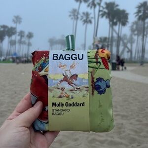 BAGGU Standard Reusable Bag - Molly Goddard Twinky